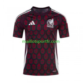 Maillot de Foot MexiqueDomicile Copa America 2024